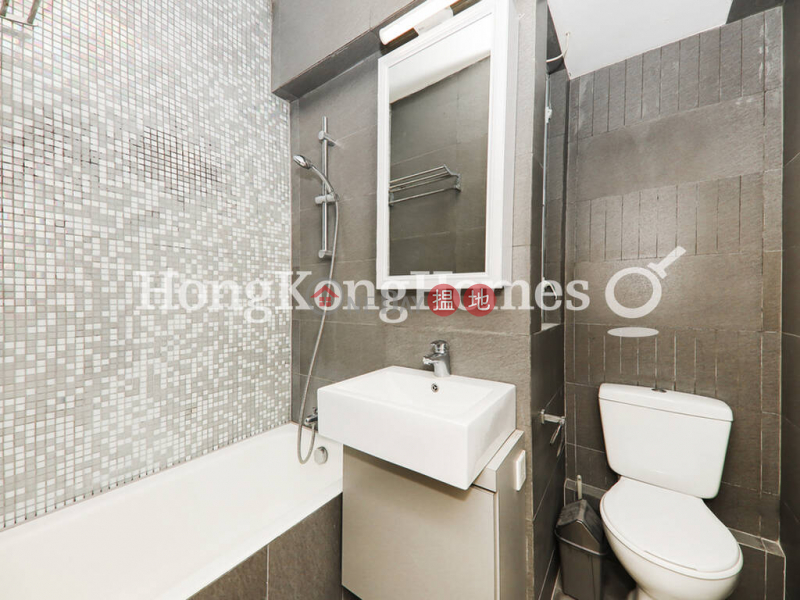 2 Bedroom Unit for Rent at Cathay Garden | 46-48 Village Road | Wan Chai District Hong Kong | Rental HK$ 21,000/ month