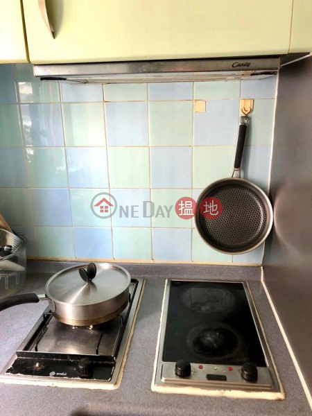 Flat for Rent in Brilliant Court, Wan Chai | Brilliant Court 慧賢軒 Rental Listings