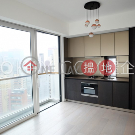 Rare 1 bedroom on high floor with balcony | Rental | 28 Aberdeen Street 鴨巴甸街28號 _0