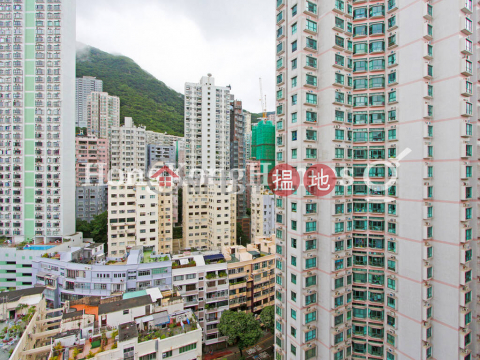1 Bed Unit for Rent at Hoi Ming Court, Hoi Ming Court 海明苑 | Western District (Proway-LID138085R)_0