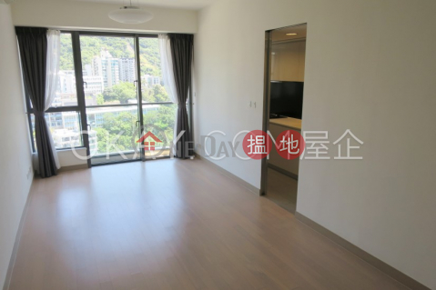Elegant 3 bedroom with balcony | Rental, The Oakhill 萃峯 | Wan Chai District (OKAY-R89507)_0