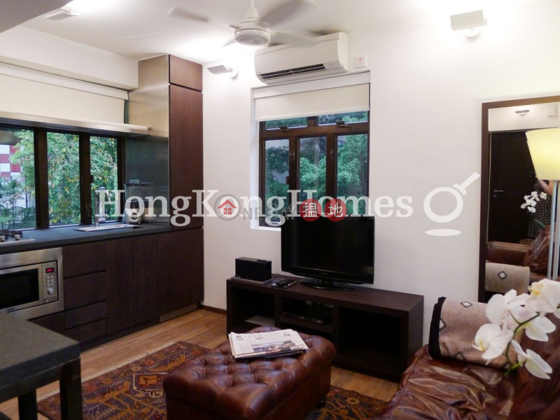 Studio Unit for Rent at Silver Jubilee Mansion, 62-72 Po Hing Fong | Central District, Hong Kong, Rental, HK$ 20,000/ month