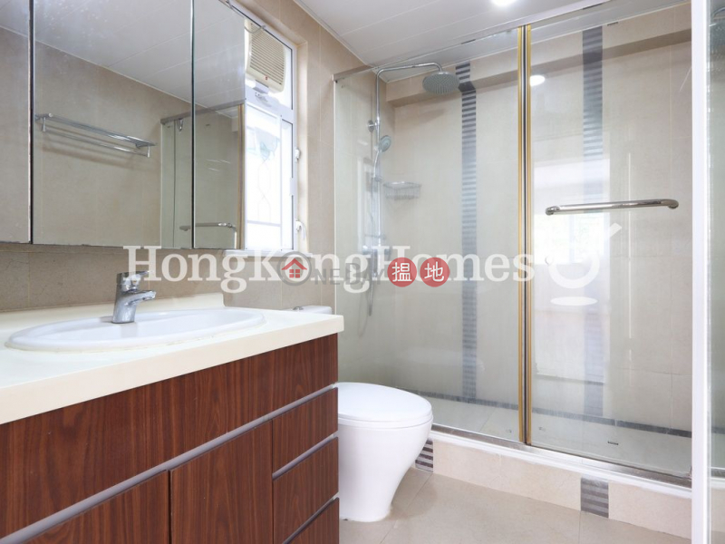 Property Search Hong Kong | OneDay | Residential, Sales Listings | 3 Bedroom Family Unit at Parisian | For Sale