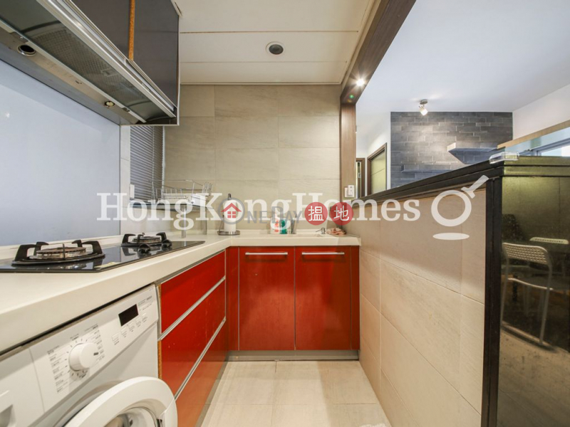 2 Bedroom Unit for Rent at Tower 2 Grand Promenade | 38 Tai Hong Street | Eastern District, Hong Kong | Rental | HK$ 23,000/ month