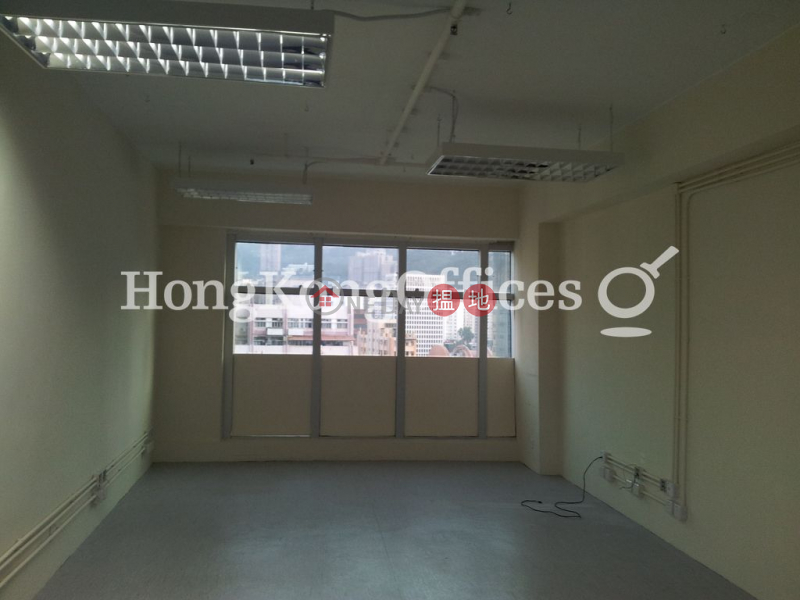 Property Search Hong Kong | OneDay | Office / Commercial Property | Rental Listings | Office Unit for Rent at Wah Hing Commercial Building