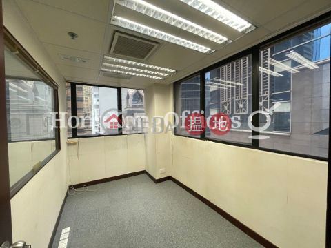 廣發行大廈寫字樓租單位出租, 廣發行大廈 Kwong Fat Hong Building | 西區 (HKO-88796-AJHR)_0