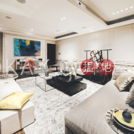 Luxurious house with rooftop, terrace & balcony | Rental | No.28 Barker Road 白加道28號 _0