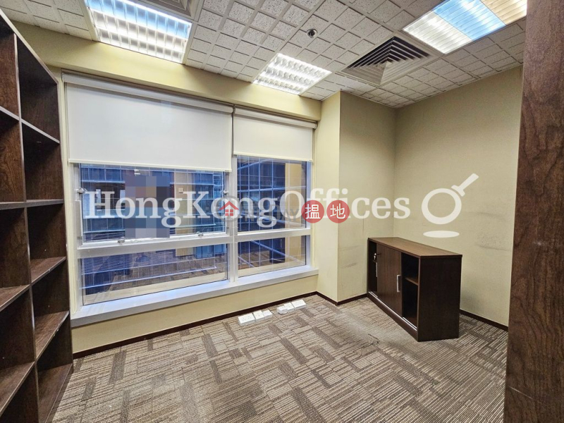 Office Unit for Rent at China Taiping Tower 1 | China Taiping Tower 1 中國太平大廈一期 Rental Listings