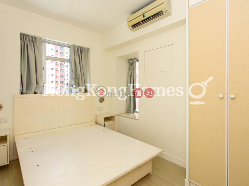 HK$ 8.4M | Woodlands Court, Western District | 1 Bed Unit at Woodlands Court | For Sale