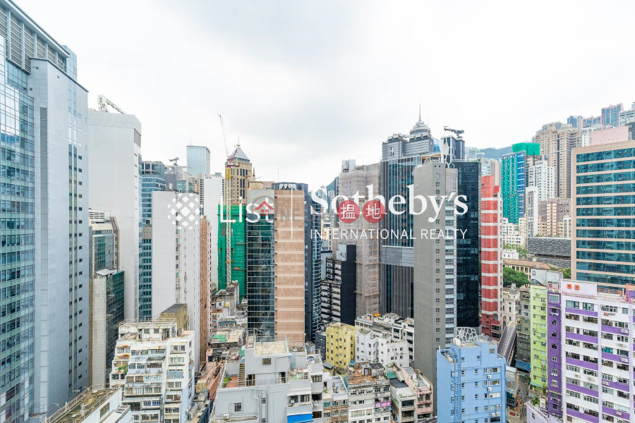 Property Search Hong Kong | OneDay | Residential | Sales Listings | Property for Sale at My Central with 3 Bedrooms