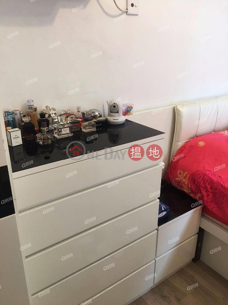 HK$ 11M | Kornhill, Eastern District, Kornhill | 3 bedroom Low Floor Flat for Sale