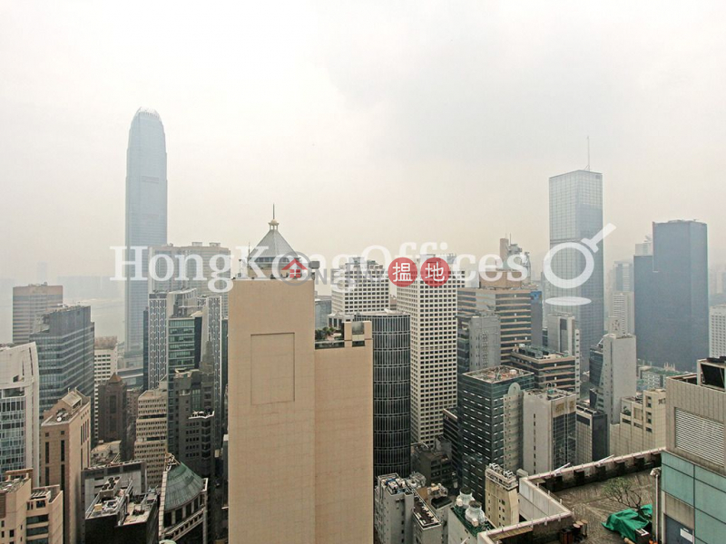 Property Search Hong Kong | OneDay | Office / Commercial Property Rental Listings Office Unit for Rent at The Centrium