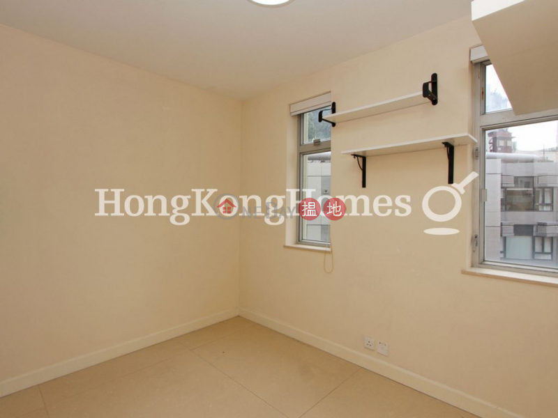 3 Bedroom Family Unit for Rent at Village Mansion | Village Mansion 愉安大廈 Rental Listings