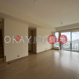 Lovely 2 bedroom with harbour views, balcony | Rental