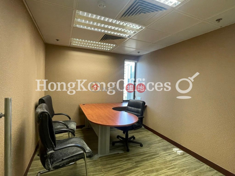 Property Search Hong Kong | OneDay | Office / Commercial Property Sales Listings Office Unit at Bank of American Tower | For Sale