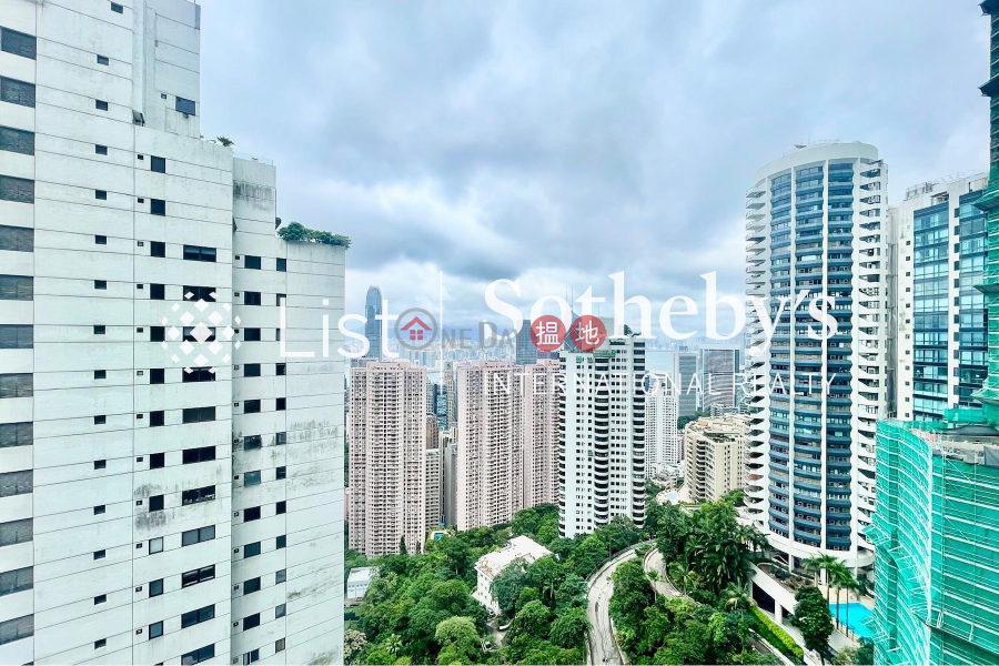Property for Rent at Branksome Grande with 4 Bedrooms | Branksome Grande 蘭心閣 Rental Listings