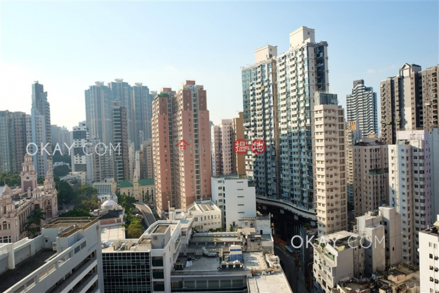 RESIGLOW薄扶林|中層|住宅|出租樓盤HK$ 28,100/ 月