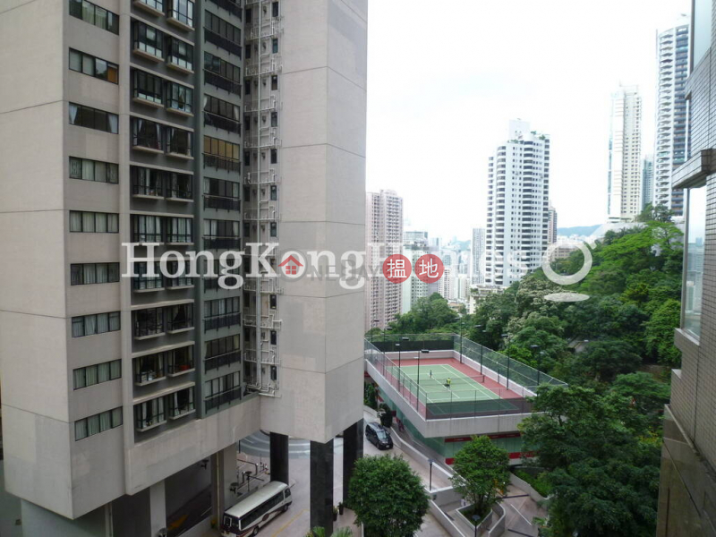 香港搵樓|租樓|二手盤|買樓| 搵地 | 住宅出售樓盤-蔚皇居三房兩廳單位出售