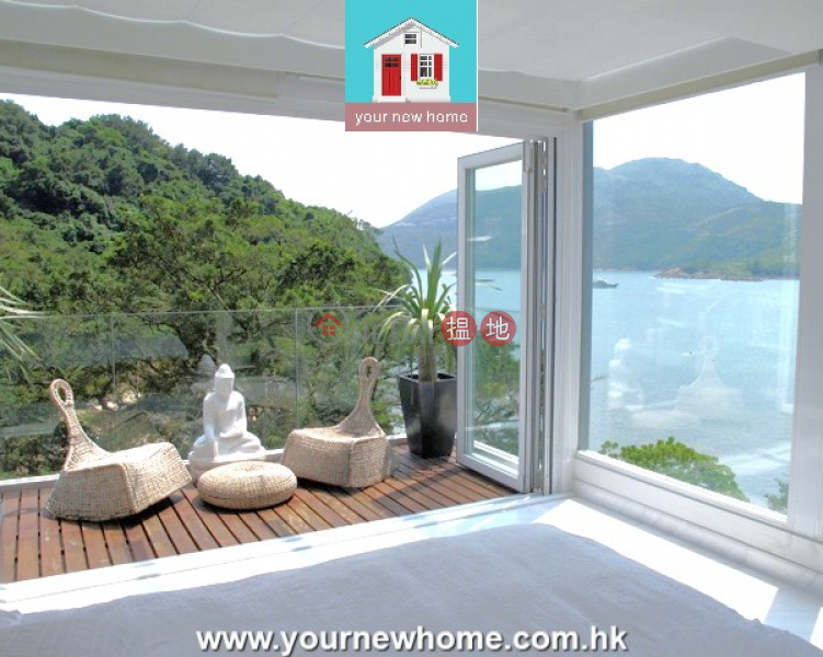 Beachside House | Clearwater Bay |For Rent | Tai Wan Tau 大環頭 Rental Listings