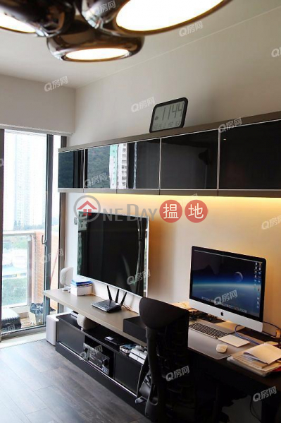樂融軒高層-住宅|出售樓盤-HK$ 1,010萬