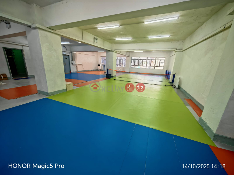多用途-209-211偉業街 | 觀塘區香港出租|HK$ 37,000/ 月