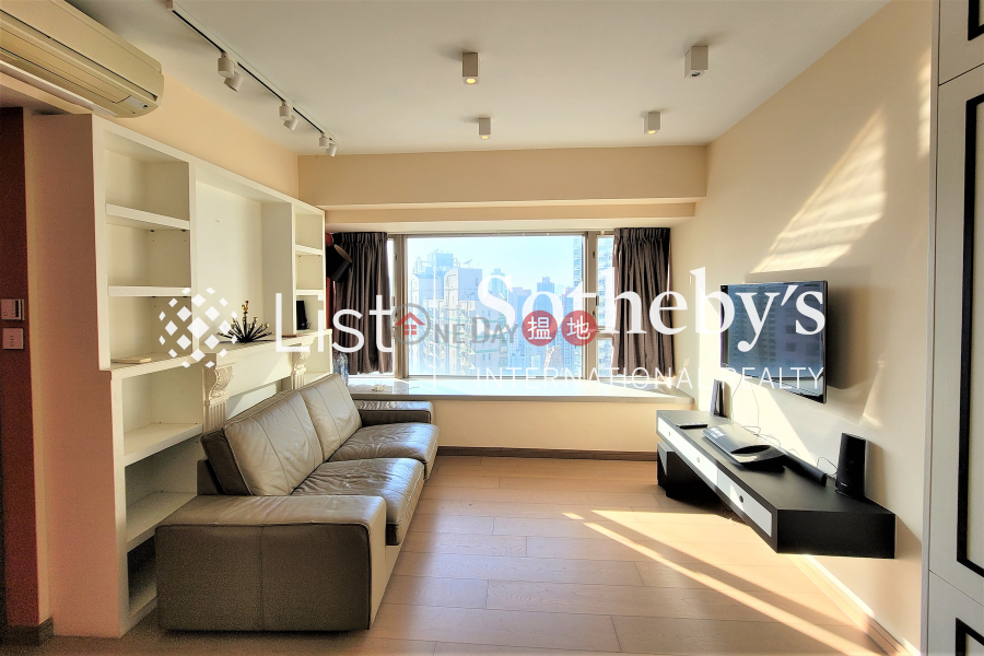 Property Search Hong Kong | OneDay | Residential Rental Listings | Property for Rent at Centre Point with 2 Bedrooms