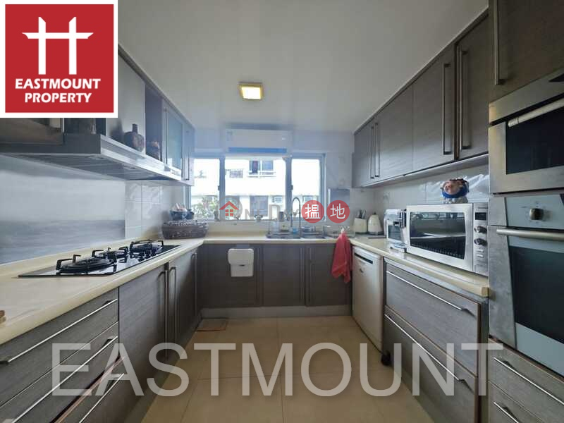 Property Search Hong Kong | OneDay | Residential | Sales Listings Sai Kung Village House | Property For Sale in Clover Lodge, Wong Keng Tei 黃京地萬宜山莊-Sea view complex, Corner