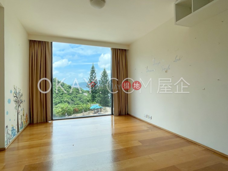Stylish 3 bedroom with balcony & parking | Rental | 57 South Bay Road | Southern District, Hong Kong, Rental | HK$ 80,000/ month