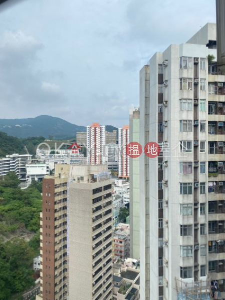 3房1廁,實用率高,極高層香港仔中心 港泰閣 (H座)出售單位|17南寧街 | 南區香港出售HK$ 858萬