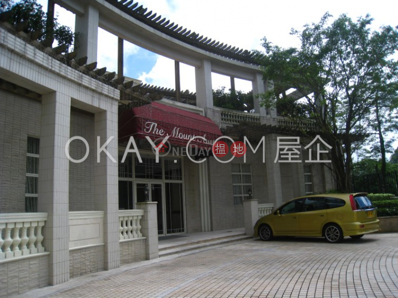 Property Search Hong Kong | OneDay | Residential, Rental Listings | Rare 3 bedroom with parking | Rental