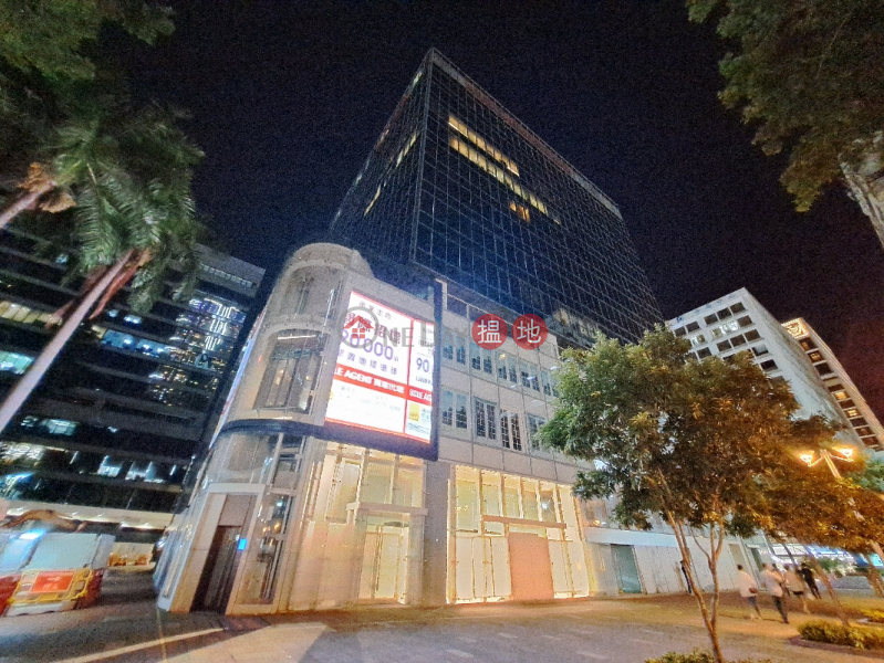 Inter Continental Plaza (明輝中心),Tsim Sha Tsui East | ()(4)