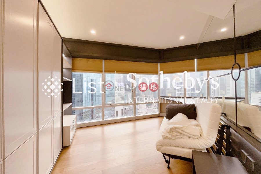 Property for Sale at Convention Plaza Apartments with 2 Bedrooms 1 Harbour Road | Wan Chai District, Hong Kong | Sales | HK$ 20.5M