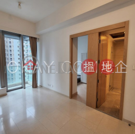 Lovely 1 bedroom with balcony | For Sale, Imperial Kennedy 卑路乍街68號Imperial Kennedy | Western District (OKAY-S312944)_0