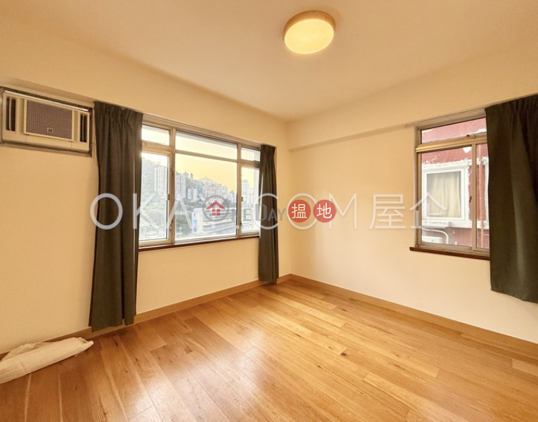 HK$ 52,000/ 月雅詩大廈|灣仔區-3房2廁,連車位,露台雅詩大廈出租單位