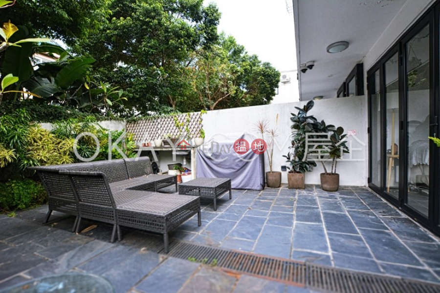HK$ 14.2M Mau Po Village, Sai Kung, Luxurious house with balcony | For Sale