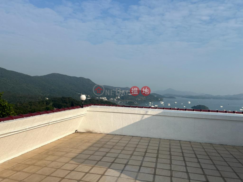 Great Value $ Seaview House-竹洋路 | 西貢|香港出租|HK$ 32,000/ 月