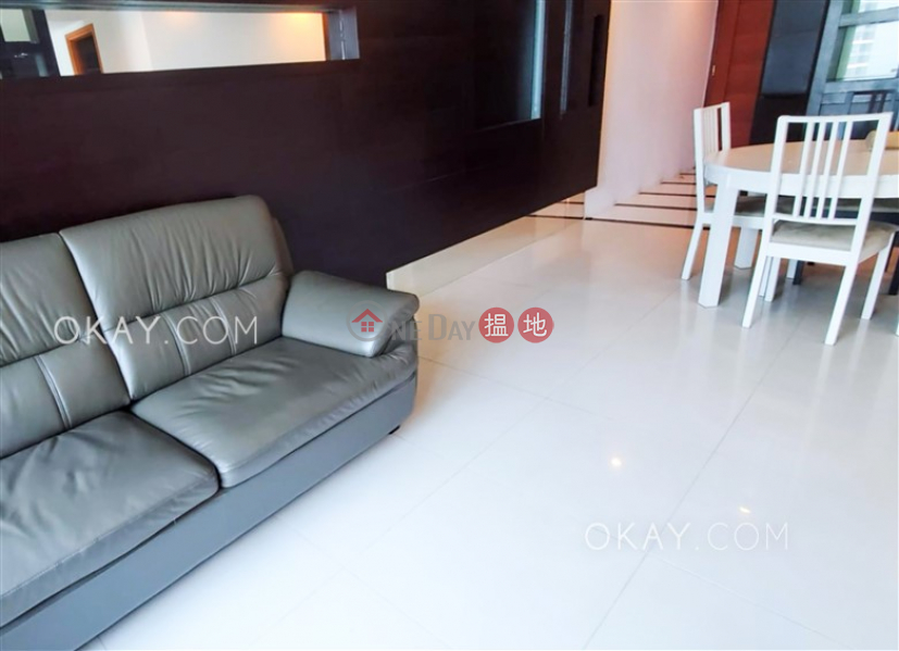 Property Search Hong Kong | OneDay | Residential, Rental Listings Stylish 3 bedroom in Kowloon Station | Rental
