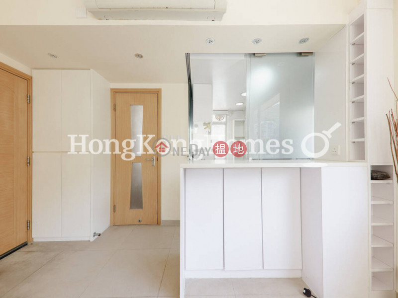 Property Search Hong Kong | OneDay | Residential, Sales Listings Studio Unit at Silverstone Mansion | For Sale