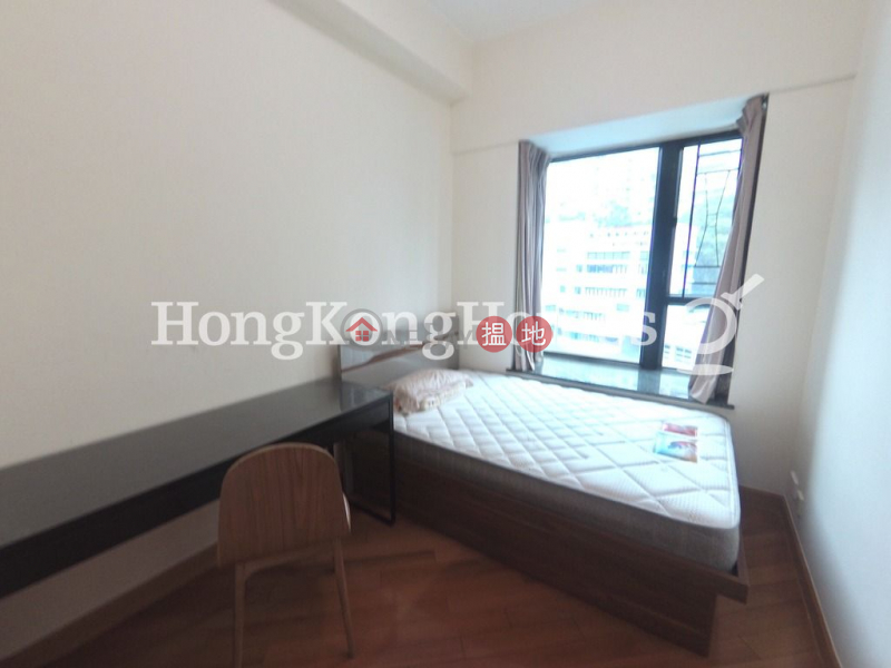 3 Bedroom Family Unit for Rent at Le Sommet | 28 Fortress Hill Road | Eastern District Hong Kong Rental HK$ 37,000/ month