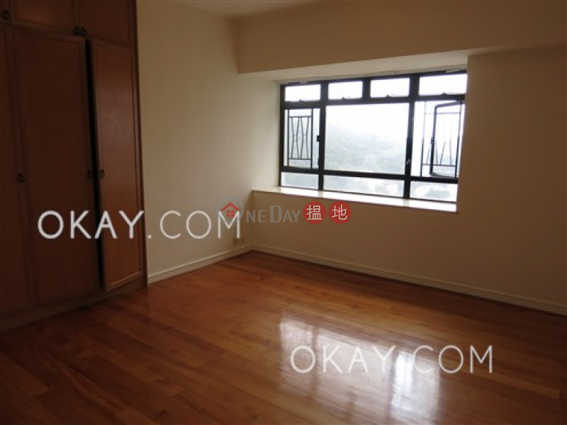 Lovely 3 bedroom on high floor with balcony | For Sale | Cavendish Heights Block 8 嘉雲臺 8座 Sales Listings
