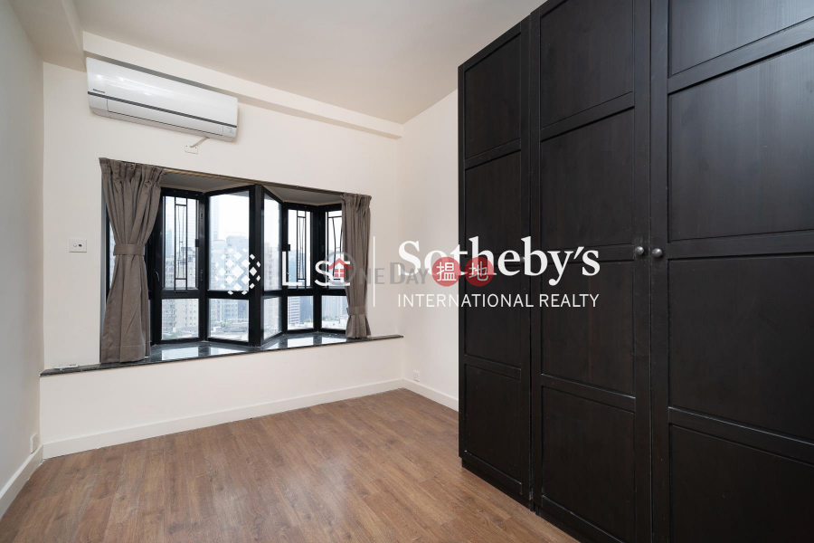 Property for Rent at Beverly Hill with 4 Bedrooms, 6 Broadwood Road | Wan Chai District | Hong Kong | Rental HK$ 55,000/ month