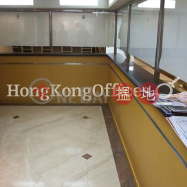 Office Unit at V Heun Building | For Sale