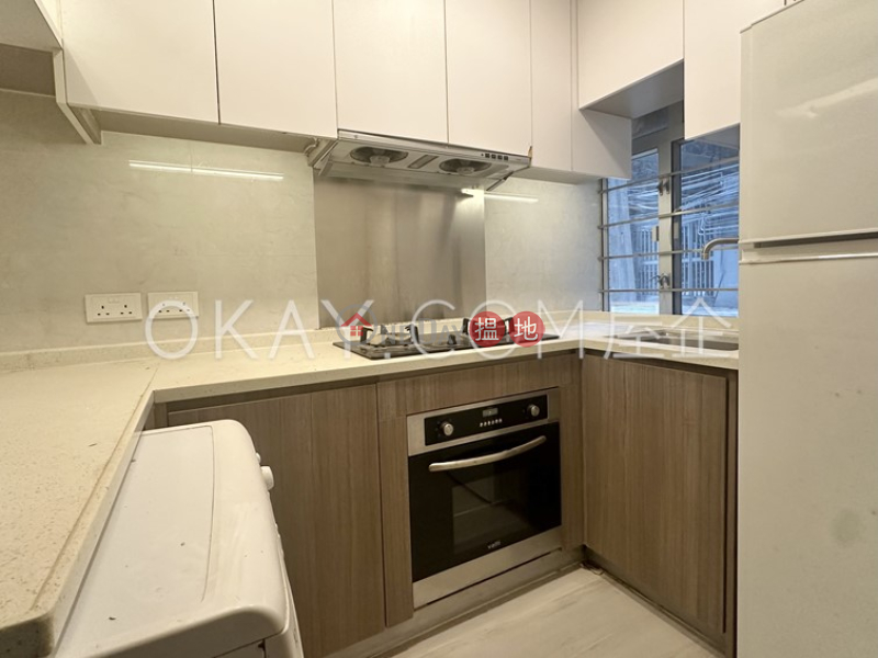 Property Search Hong Kong | OneDay | Residential, Rental Listings, Unique 2 bedroom with terrace | Rental