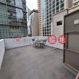 PENTHOUSE FURNISHED STUDIO+ROOFTOP, 1 Wing Fung Street 永豐街1號 | Wan Chai District (AMKPR-3444644197)_0