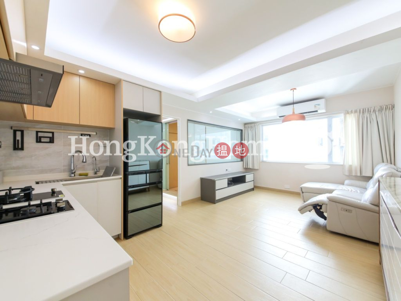 3 Bedroom Family Unit for Rent at Shan Kwong Tower | Shan Kwong Tower 山光苑 Rental Listings