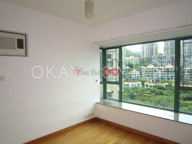 HK$ 28,000/ month | Discovery Bay, Phase 11 Siena One, Crestline Mansion (Block M1) Lantau Island Intimate 3 bedroom with sea views & balcony | Rental