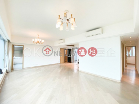 Stylish 4 bedroom in Sham Shui Po | Rental | Cullinan West II 匯璽II _0