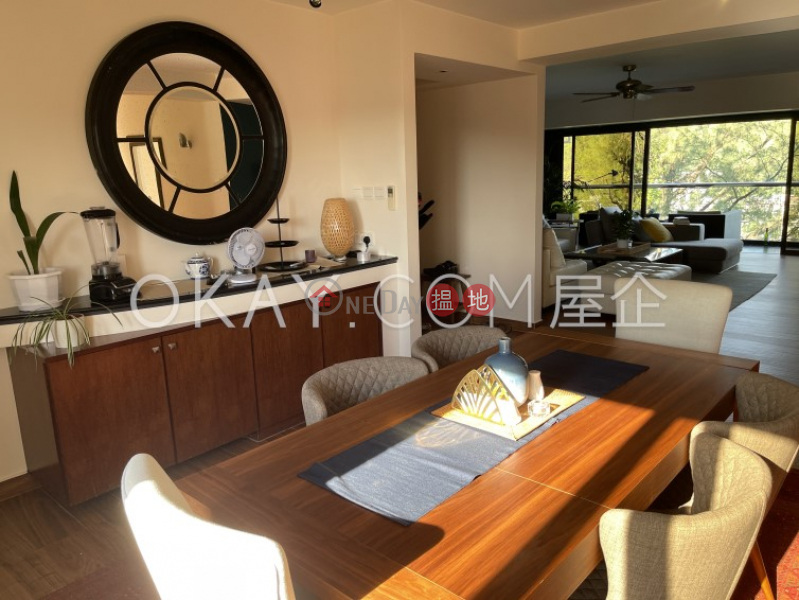 HK$ 30M Clear Water Bay Apartments Block A Sai Kung, Elegant 3 bedroom with balcony & parking | For Sale