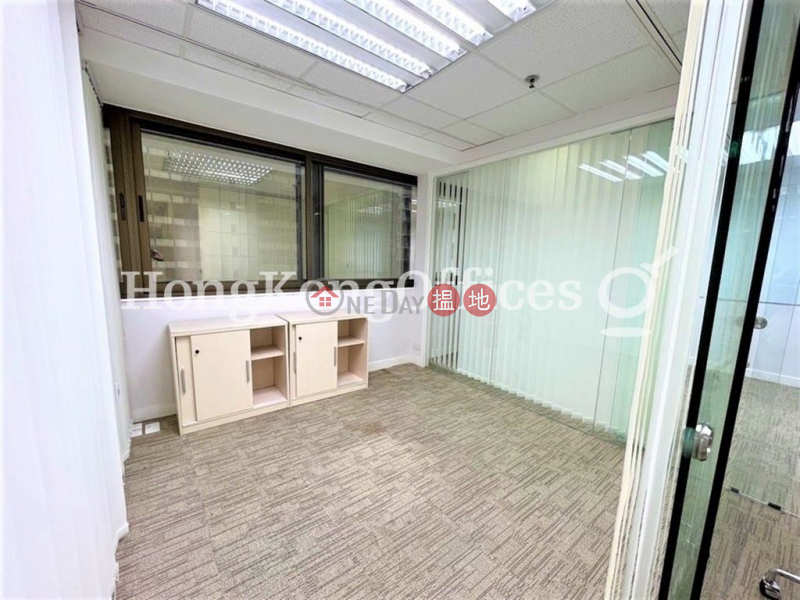 Office Unit for Rent at Printing House 18 Ice House Street | Central District Hong Kong, Rental | HK$ 189,776/ month