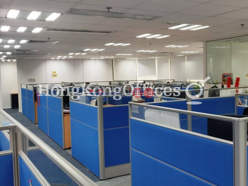 HK$ 410,748/ month, Lee Man Commercial Building Western District Office Unit for Rent at Lee Man Commercial Building